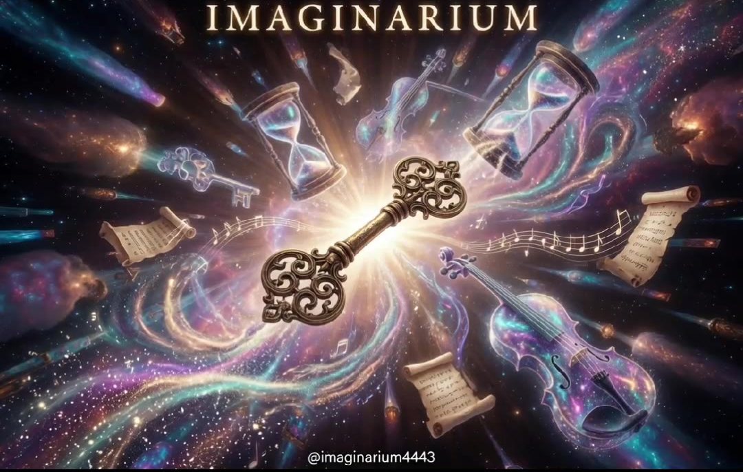 The key